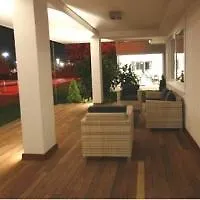 Dragos Meer Hotel Κωνσταντινούπολη