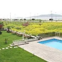 Dragos Meer Hotel Κωνσταντινούπολη Τουρκία