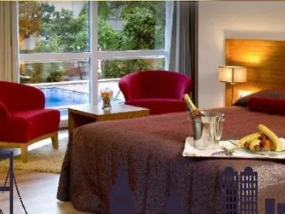 Dragos Meer Hotel Κωνσταντινούπολη
