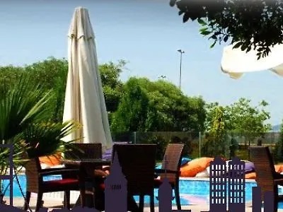 Dragos Meer Hotel Κωνσταντινούπολη