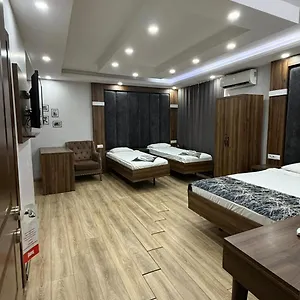 Han Suite Hotel Stambuł